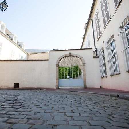 L'Aubertine - Appartement Hypercentre Avec Terrasse Бон Екстер'єр фото