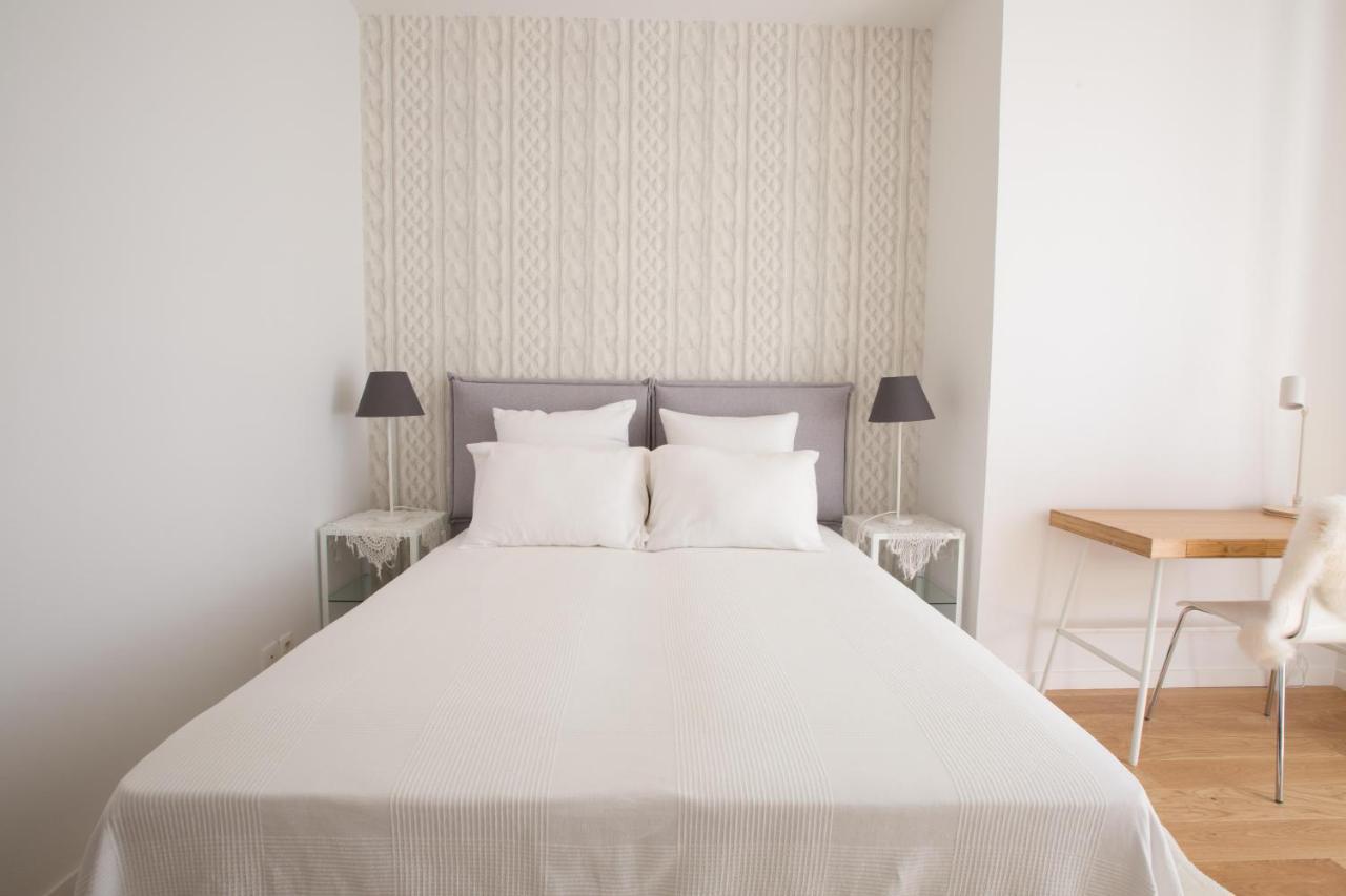 L'Aubertine - Appartement Hypercentre Avec Terrasse Бон Екстер'єр фото