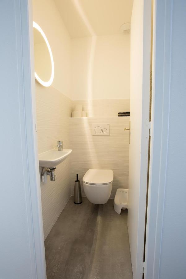 L'Aubertine - Appartement Hypercentre Avec Terrasse Бон Екстер'єр фото